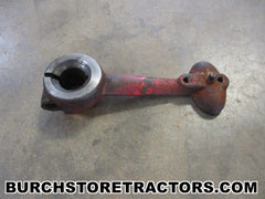 farmall cub tractor steering center arm