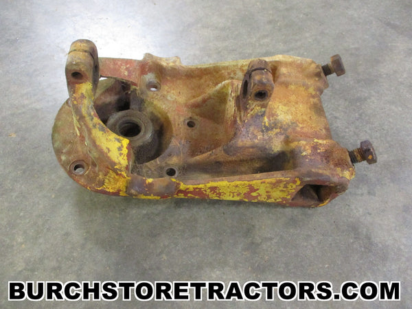 farmall cub tractor steering lower housing