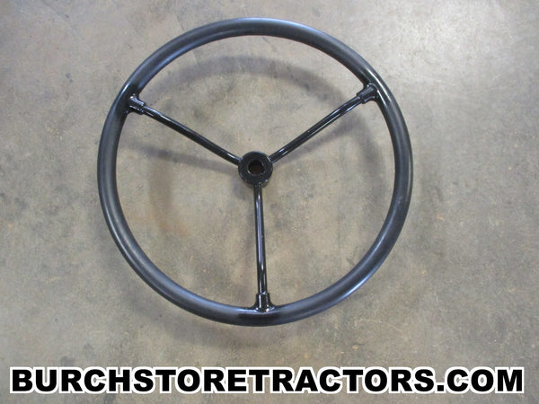 farmall cub tractor steering wheel