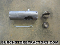 farmall cub tractor tie rod end