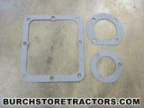farmall cub tractor transmission gasket kit