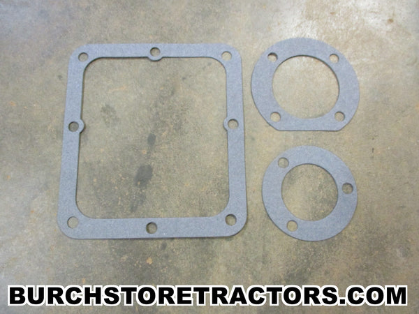 farmall cub tractor transmission gasket kit