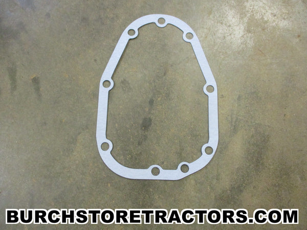farmall cub tractor transmission plate gasket
