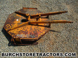 Woods Model 42C Belly Mower Deck