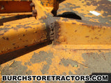 Woods Model 42C Belly Mower Deck