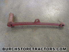 farmall h tractor hydraulic lever