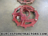 farmall h tractor planter gears