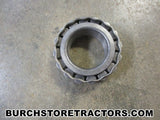 farmall h tractor transmission bearing