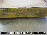 case ih part number 64772DA