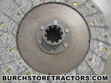 farmall m tractor clutch disk