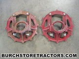 farmall m tractor planter drive gears