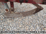 farmall 140 tractor international 184 planter