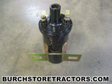 farmall super a tractor 6 volt coil