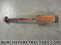 farmall super a tractor air breather