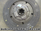 farmall super a tractor clutch disc