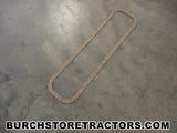 farmall super a tractor engine valve cover