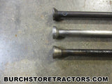 Engine Valve Push Rod for Farmall 140, 130, Super A, 100, Super C, 200 and Other Tractor Models