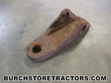 farmall 140 tractor fast hitch trailer pull bar