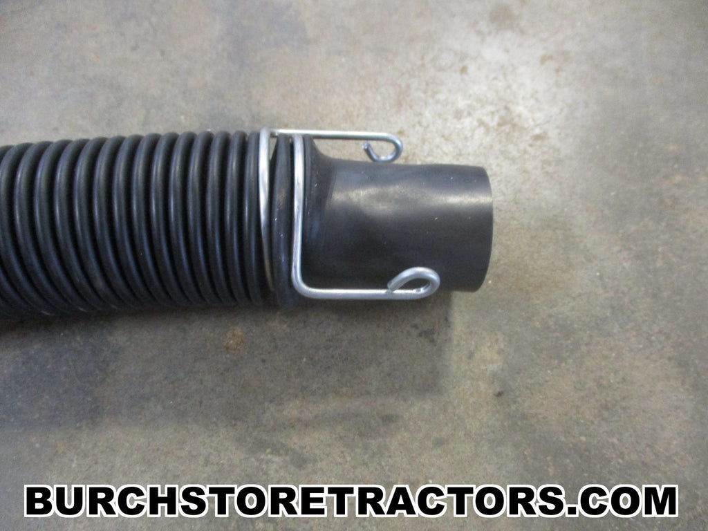 New Fertilizer Unit Drop Tube with Connector for IH Farmall 140, 130 ...