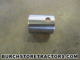 farmall super a tractor front axle bushing