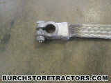 farmall super a tractor ground cable