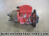 farmall b tractor h4 magneto