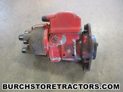 farmall b tractor h4 magneto