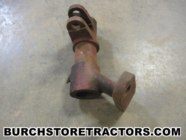 Left Hydraulic Rockshaft Assembly for Farmall Tractors with AI-23 High ...