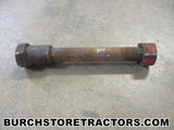 farmall super a tractor industrial front end bolt