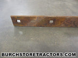 farmall 230 tractor king cultivator prong