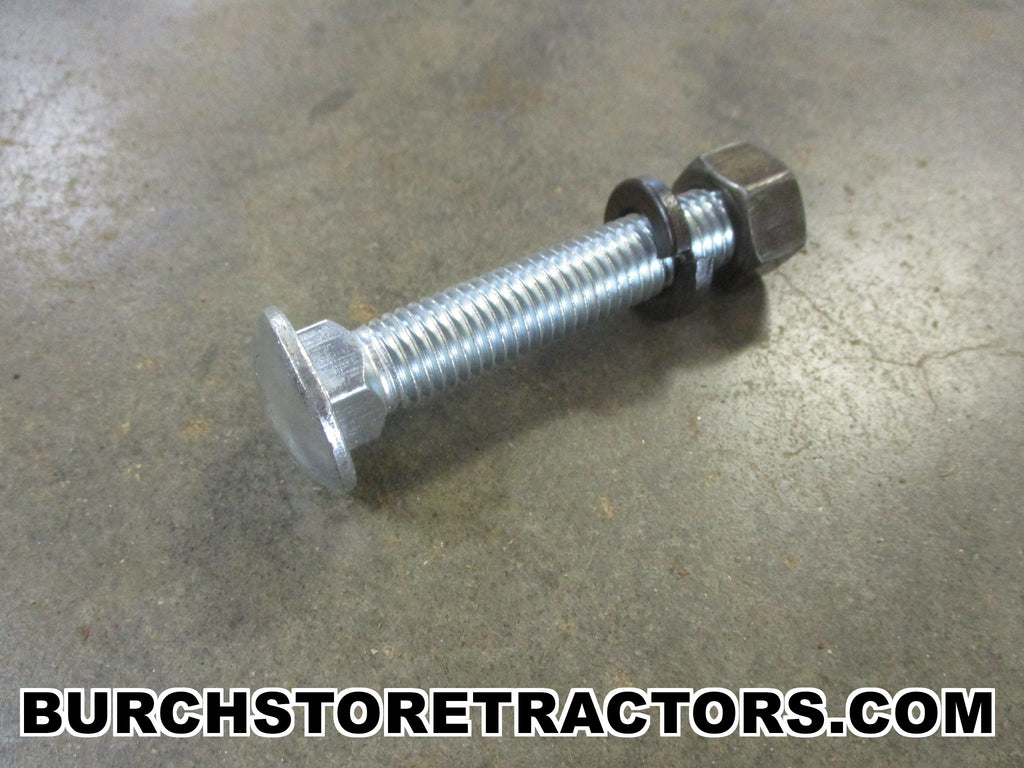 New LEFT Side Farmall Rear Rim to Rim Center Mounting Bolt – Burch ...