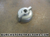 farmall super a tractor light switch knob