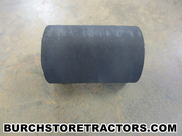 farmall super a tractor radiator lower hose