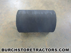 farmall super a tractor radiator lower hose
