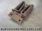 international model A-193 moldboard plow bracket