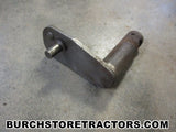 farmall super a tractor pto lever