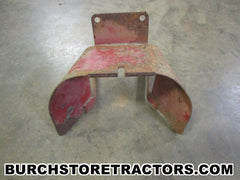 farmall 140 tractor pto shield
