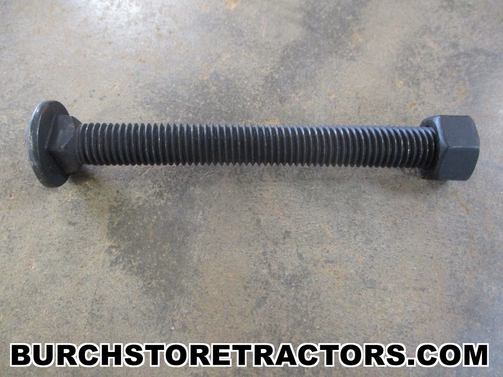 New Right Back Wheel Weight Mounting Bolt with Nut for IH Farmall 140 ...