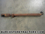 farmall super a tractor tie rod 