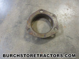 farmall super a tractor transmission bearing housing