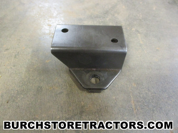 farmall super a tractor transmission shifter guide