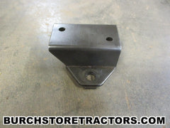 farmall super a tractor transmission shifter guide