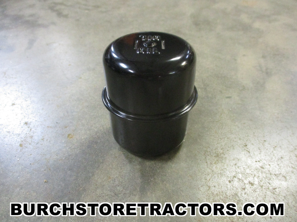 thumbnail image 2 of 360720R1 Muffler Replacement For Case IH Farmall Tractors - Fits A, Super A, B, BN, C, Super C, 100, 130, 140, 200, 230 2 of 4