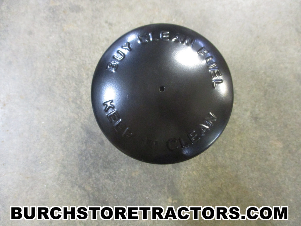 Flywheel Supply Original Style Gas Cap For International LA / LB Tractors & John Deere / Allis