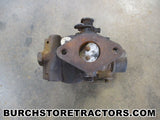 farmall Super A tractor zenith carburetor