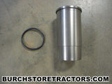 farmall super c tractor engine sleeve