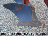 farmall super c tractor 2pt hitch plow