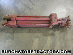 farmall super c tractor 2 point hitch piston