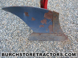 international super c tractor 2 point hitch bottom plow