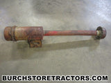 farmall super c tractor air breather